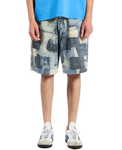 BORO BAGGY JORTS