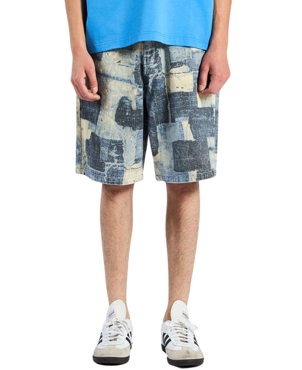 BORO BAGGY JORTS