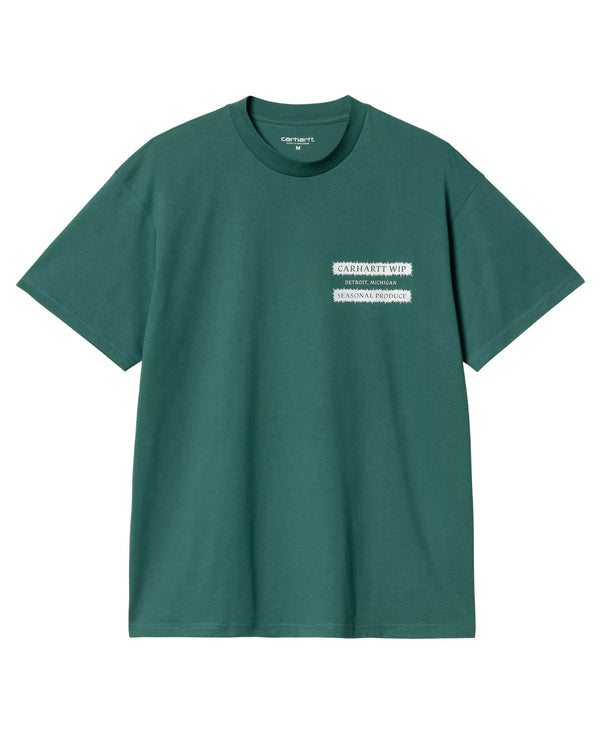 S/S CATALOGUE T-SHIRT