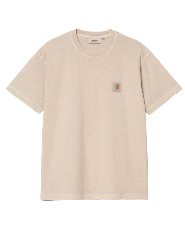 S/S NELSON T-SHIRT