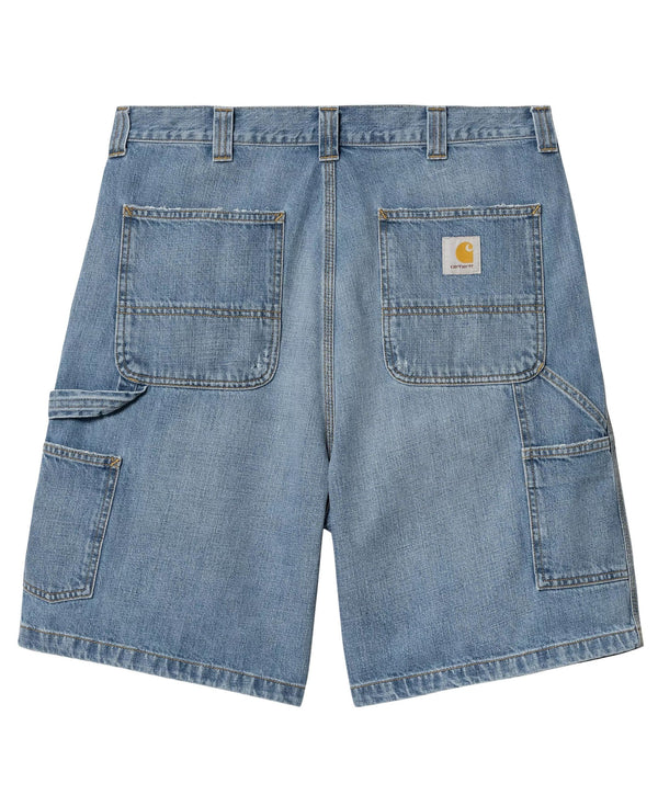 OG SINGLE KNEE SHORT