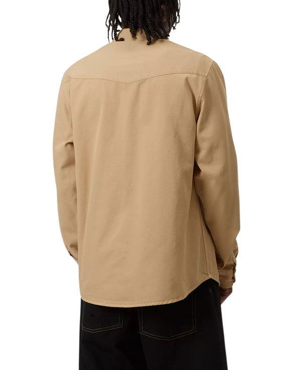 L/S SANTA FE SHIRT