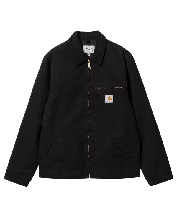 DETROIT JACKET