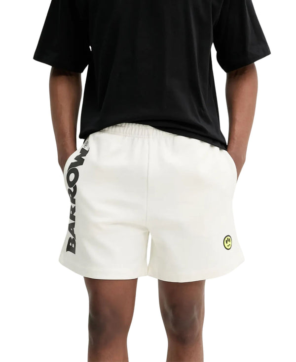 SWEATSHORTS UNISEX