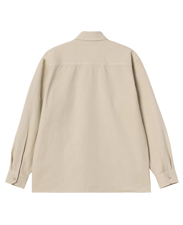 RENO SHIRT JACKET
