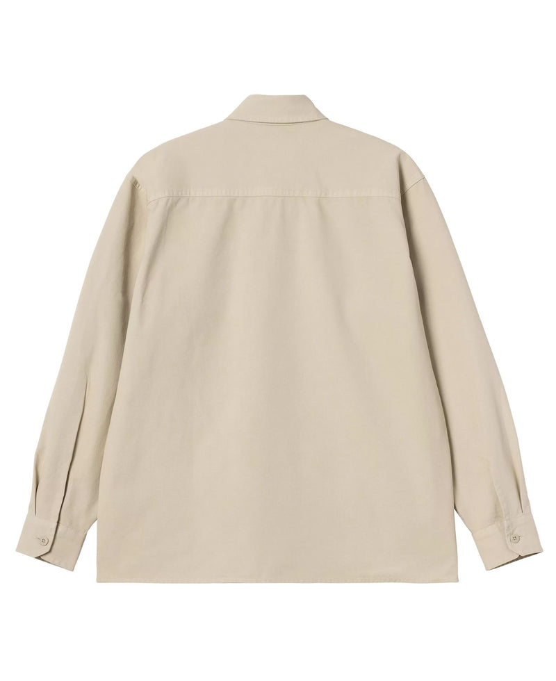 RENO SHIRT JACKET