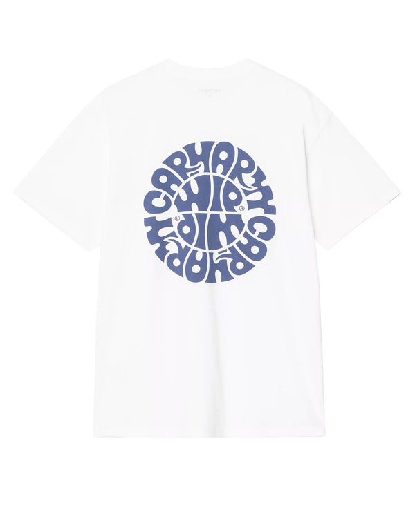 S/S JAZZY T-SHIRT