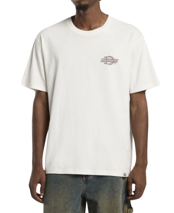WOOD LOGO TEE
