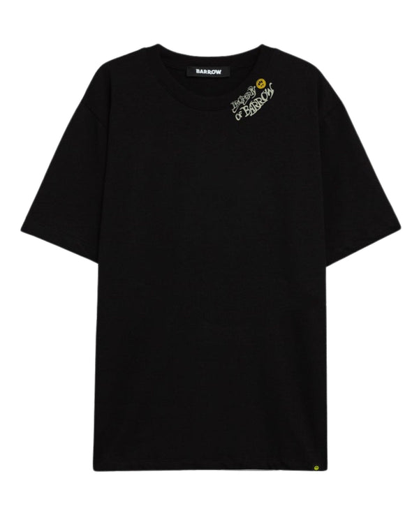 JERSEY T-SHIRT UNISEX