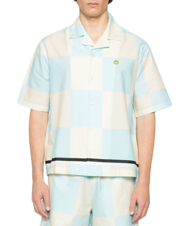 POPELINE SHIRT UNISEX