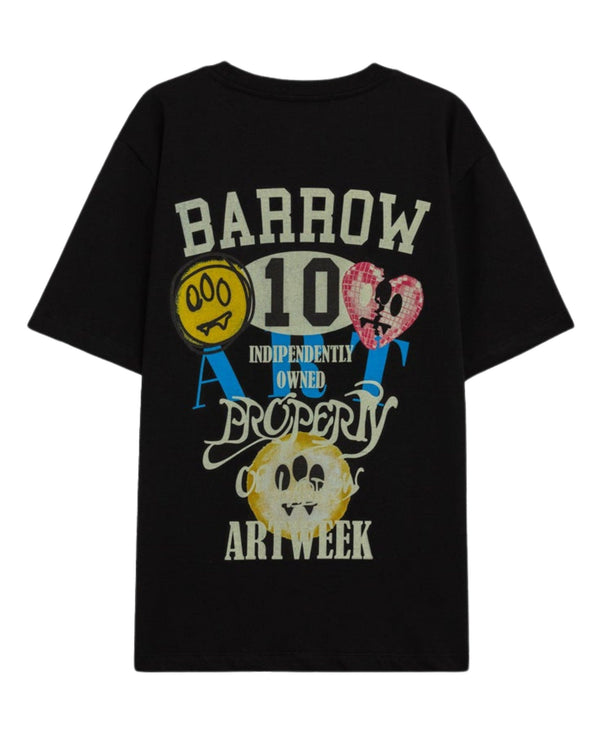 JERSEY T-SHIRT UNISEX