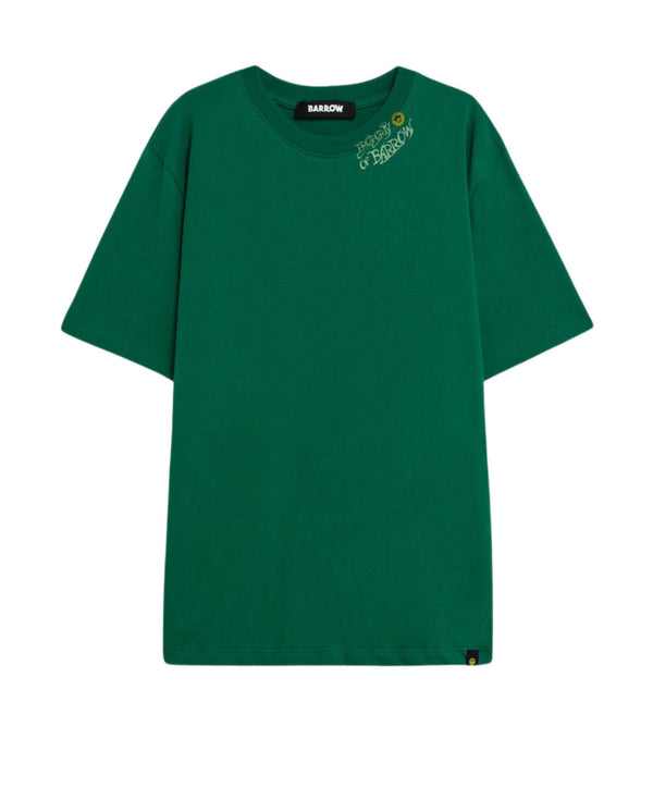 JERSEY T-SHIRT UNISEX