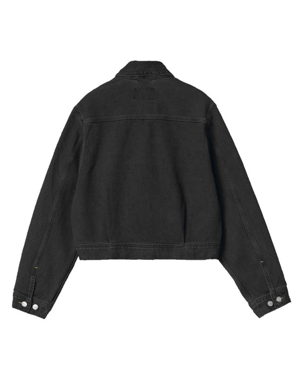 W' ARCA JACKET
