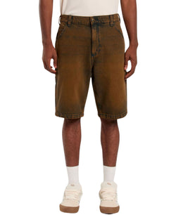 GARYVILLE DNIM SHORT