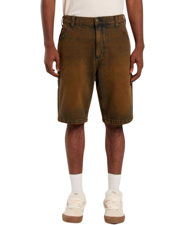 GARYVILLE DNIM SHORT