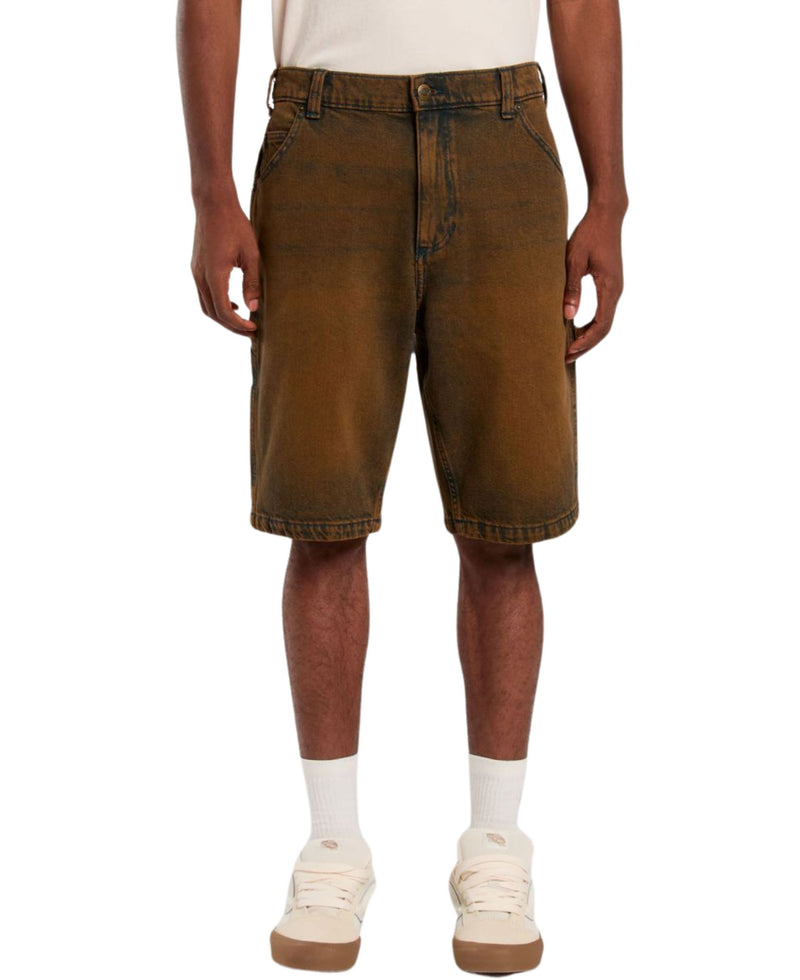 GARYVILLE DNIM SHORT
