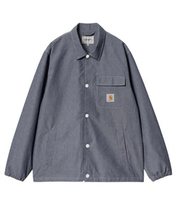 BLAKE COACH JACKET