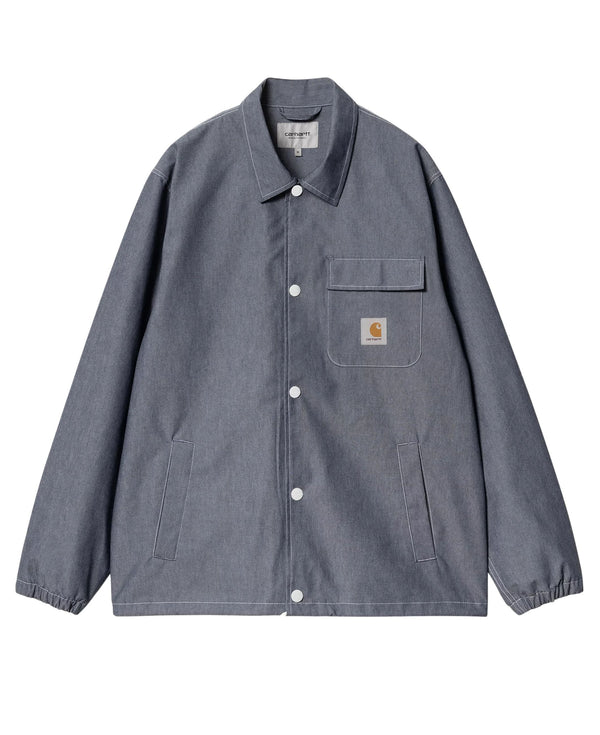BLAKE COACH JACKET