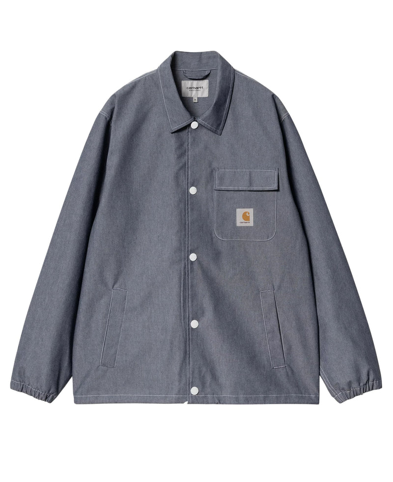 BLAKE COACH JACKET