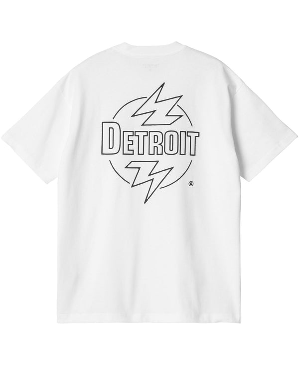 S/S ABLAZE T-SHIRT