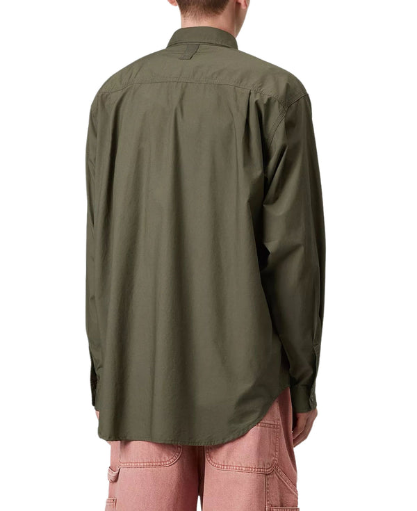 L/S IRWIN SHIRT