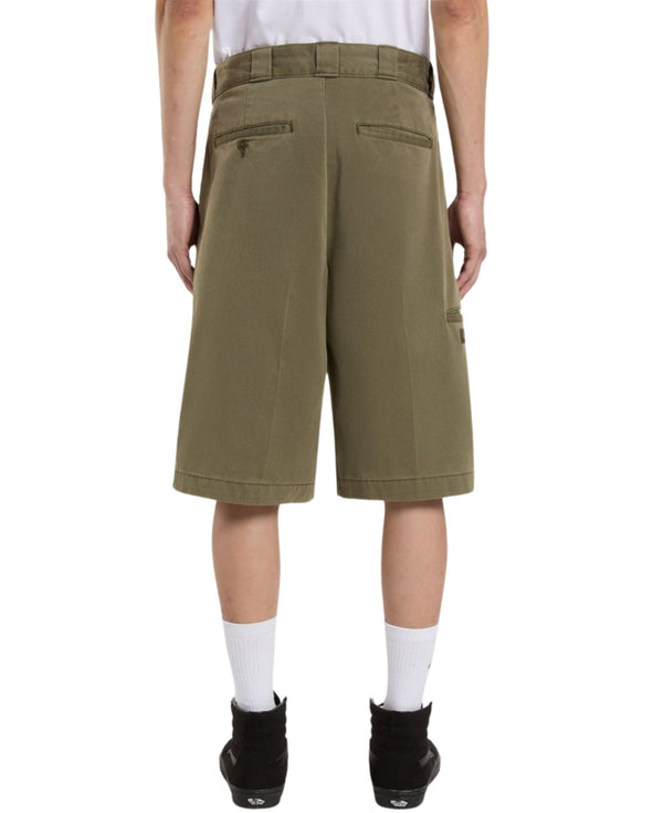UNIONVILLE 13INCH WORK SHORT