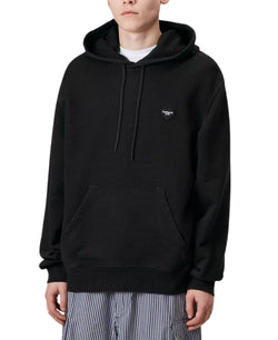 HOODED INGO SWEATSHIRT