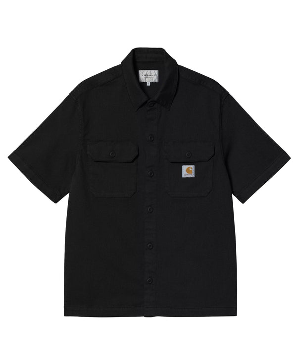 S/S CRAFT SHIRT
