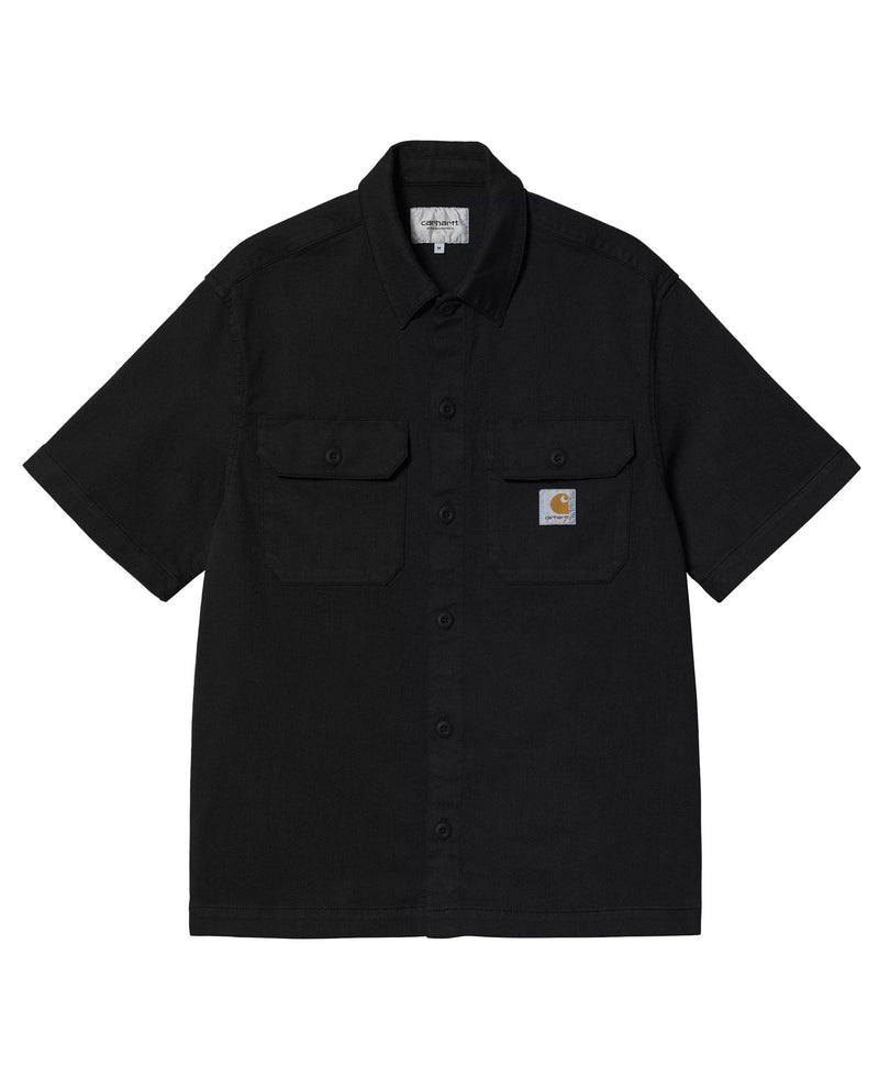 S/S CRAFT SHIRT