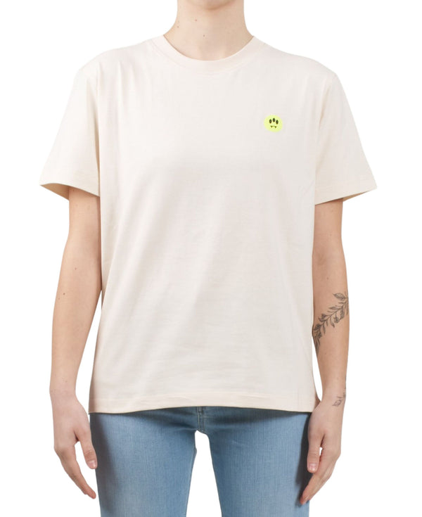 JERSEY T-SHIRT UNISEX
