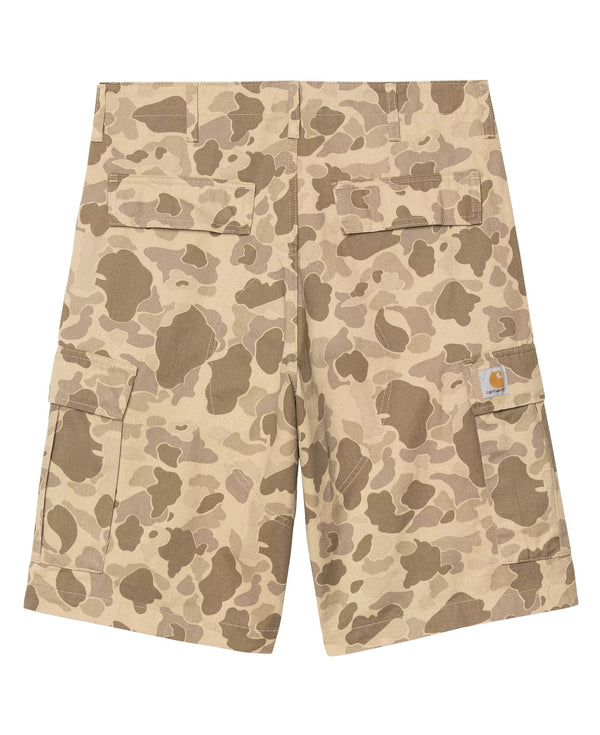 REGULAR CARGO SHORT