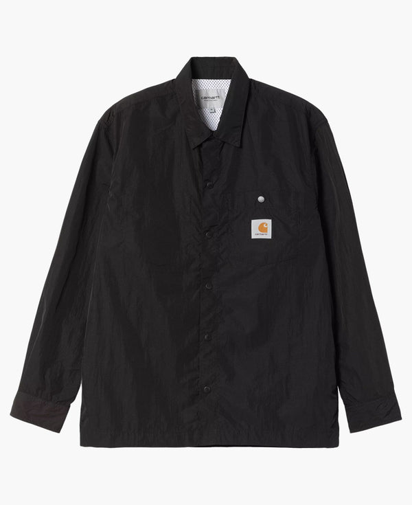 CANBY SHIRT JACKET