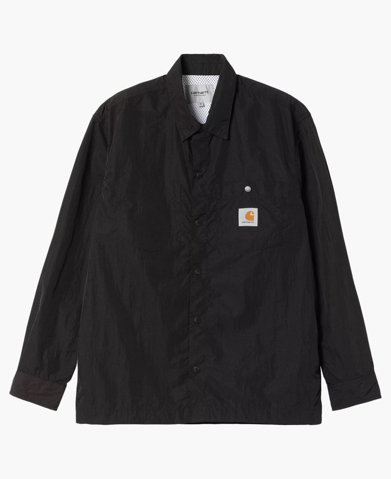 CANBY SHIRT JACKET