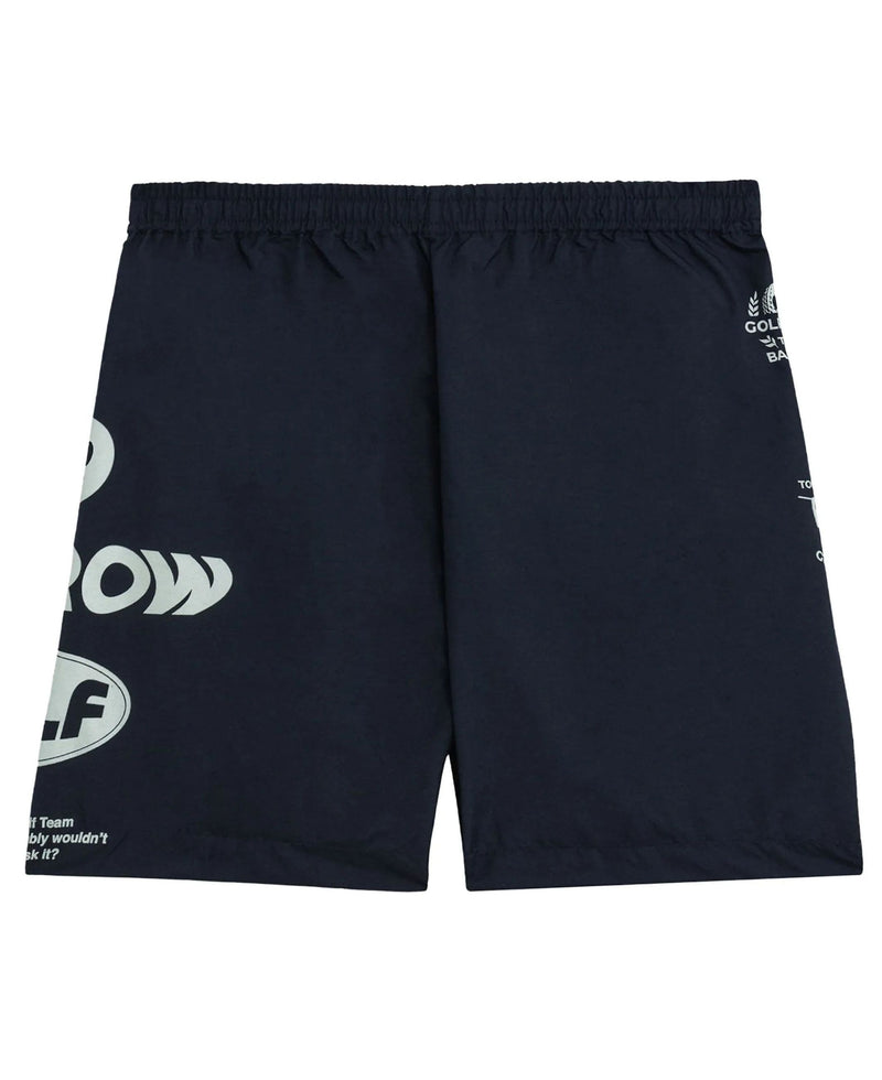 NYLON SHORTS UNISEX