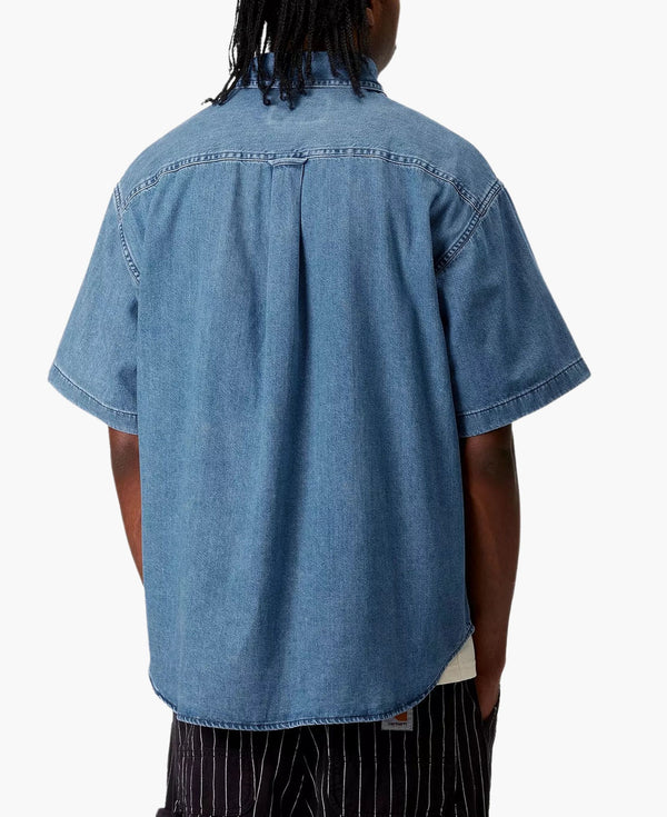 S/S LUCAS SHIRT