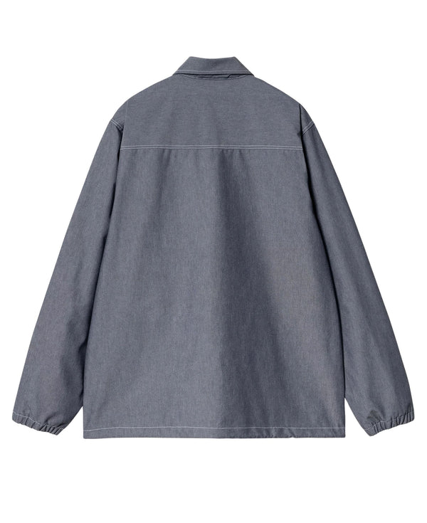 BLAKE COACH JACKET