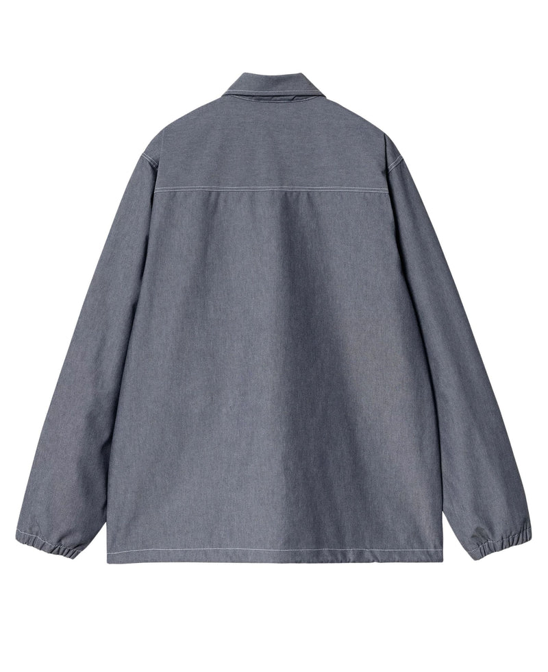 BLAKE COACH JACKET