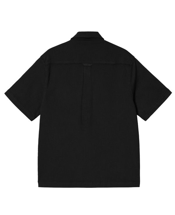 S/S CRAFT SHIRT