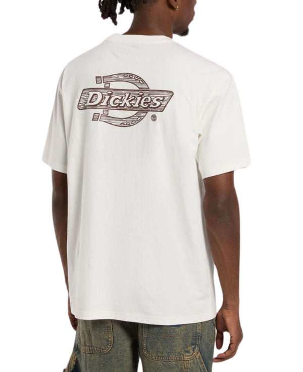 WOOD LOGO TEE