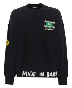 SWEATSHIRT UNISEX