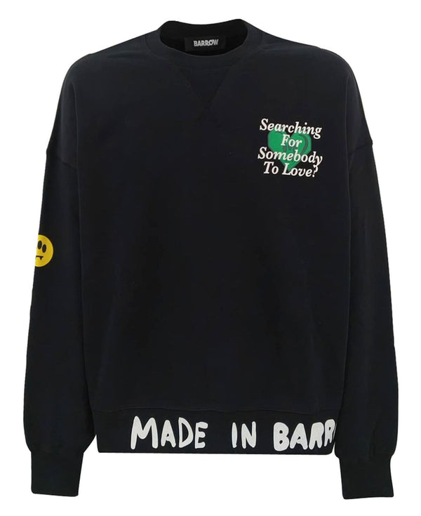SWEATSHIRT UNISEX