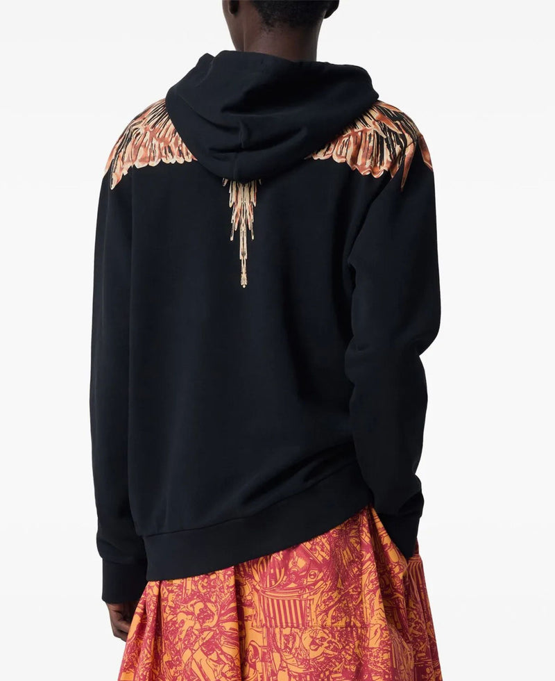 ICON WINGS REGULAR HOODIE