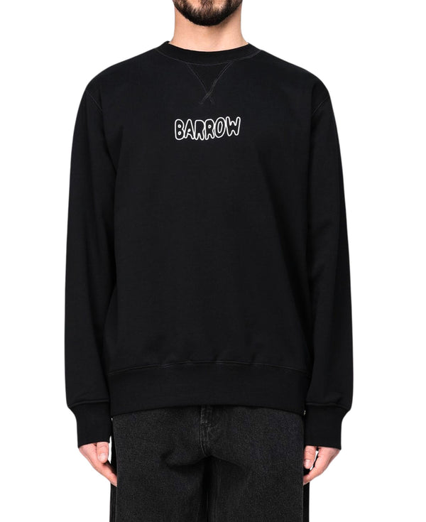 SWEATSHIRT UNISEX