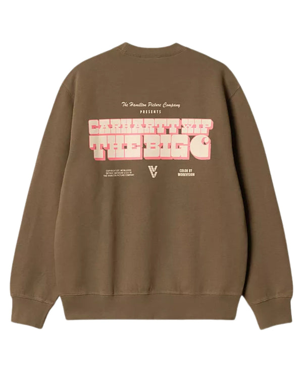 GREATEST FLICKS SWEAT