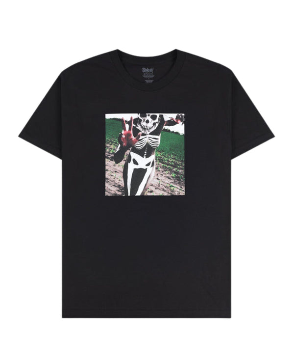 SKELETON T-SHIRT