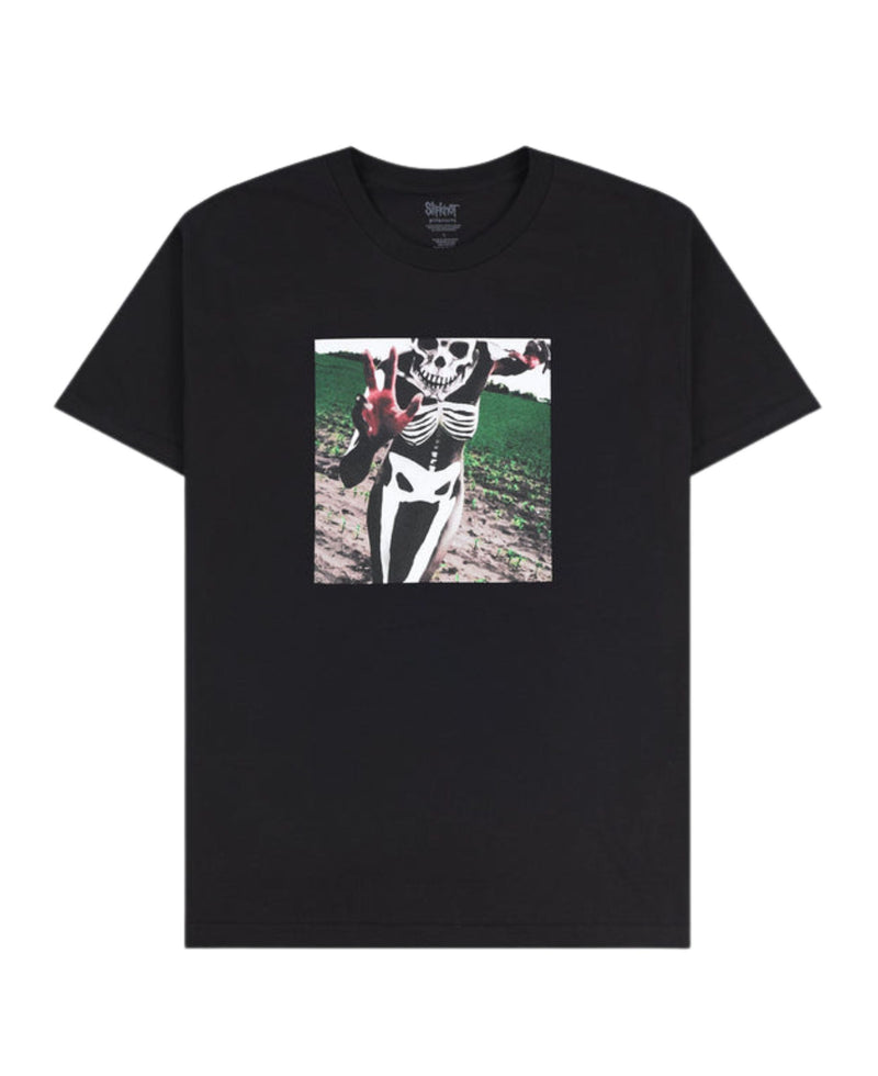SKELETON T-SHIRT