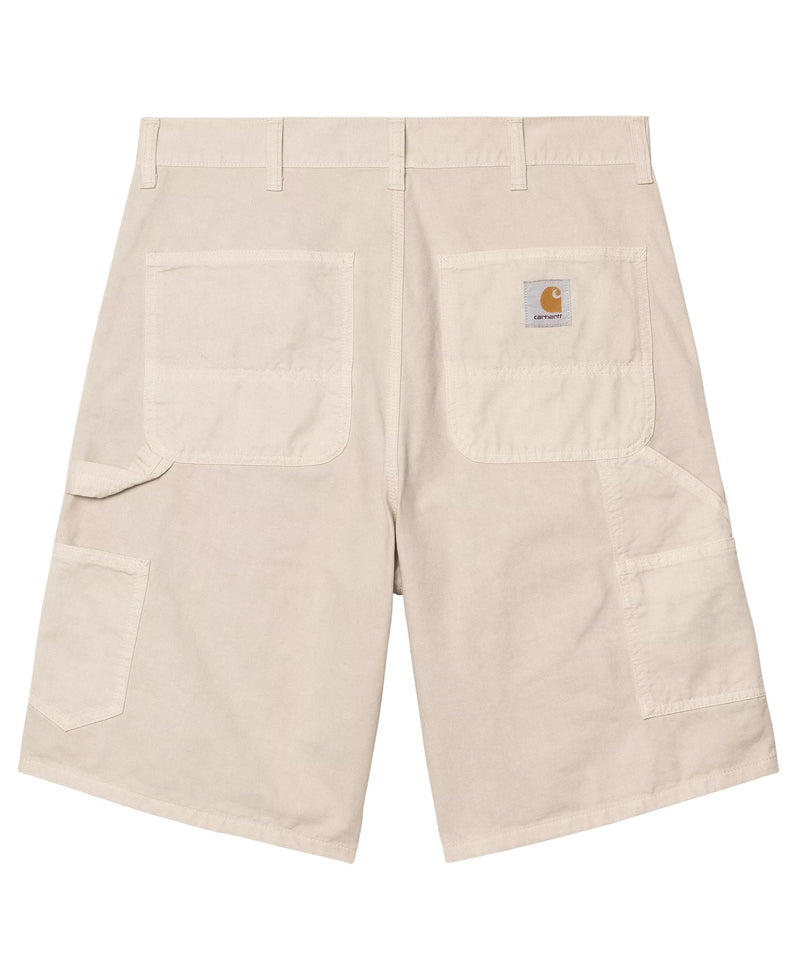 SINGLE KNEE SHORT