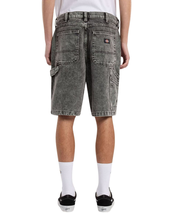 GARYVILLE DNIM SHORT