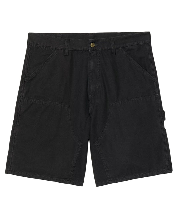 DOUBLE KNEE SHORT
