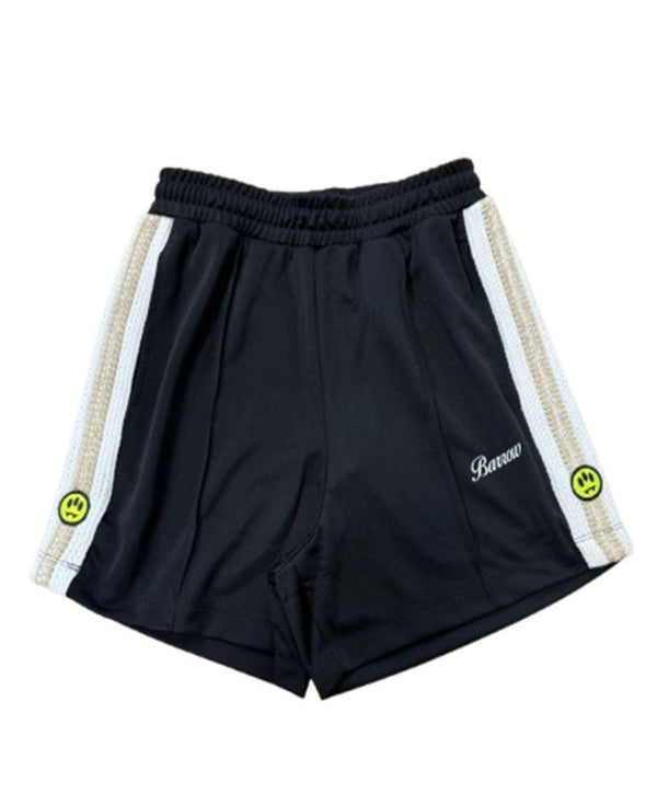 TRIACETATE SHORTS UNISEX